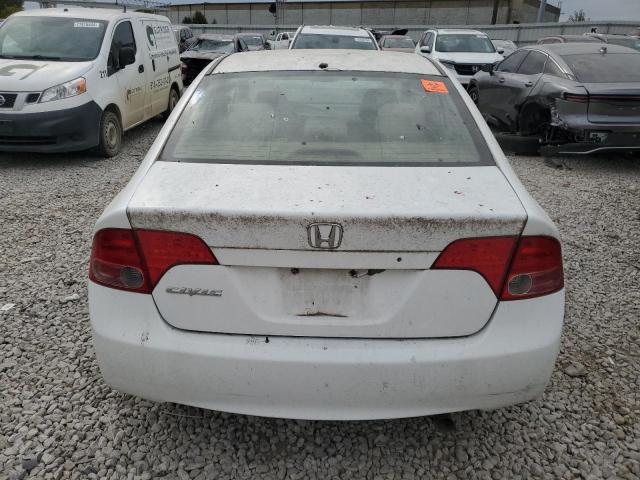 Photo 5 VIN: 1HGFA16598L010540 - HONDA CIVIC LX 