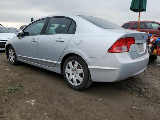 Photo 1 VIN: 1HGFA16598L044686 - HONDA CIVIC 