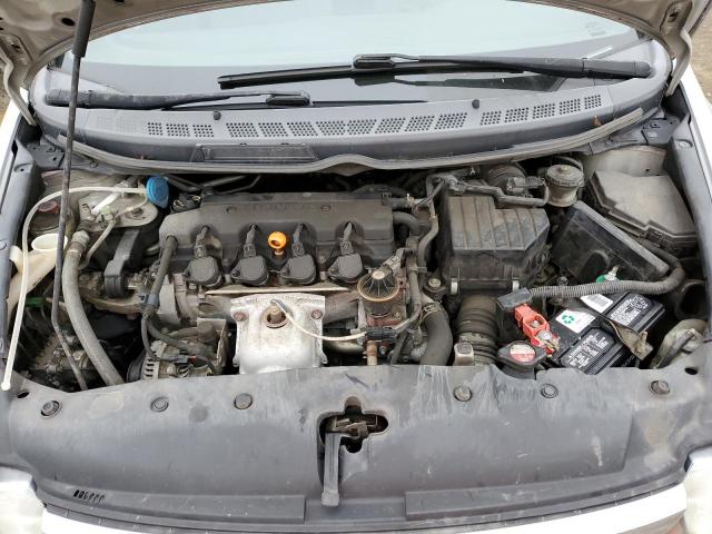 Photo 10 VIN: 1HGFA16598L044686 - HONDA CIVIC 