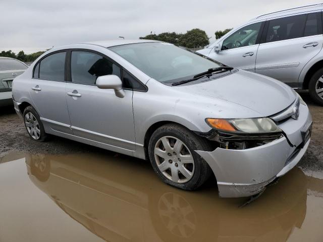 Photo 3 VIN: 1HGFA16598L044686 - HONDA CIVIC 