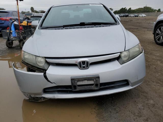 Photo 4 VIN: 1HGFA16598L044686 - HONDA CIVIC 