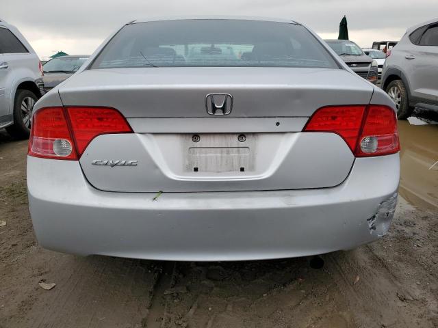 Photo 5 VIN: 1HGFA16598L044686 - HONDA CIVIC 