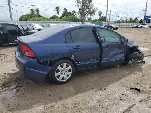 Photo 2 VIN: 1HGFA16598L047460 - HONDA CIVIC LX 