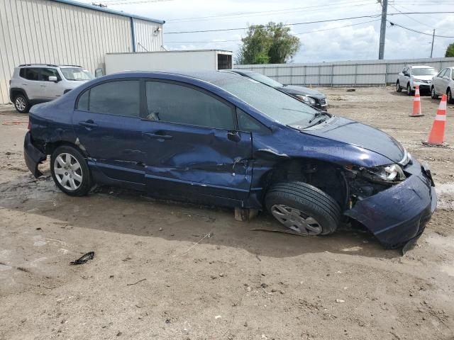 Photo 3 VIN: 1HGFA16598L047460 - HONDA CIVIC LX 