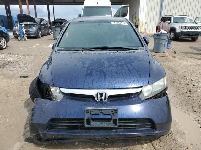 Photo 4 VIN: 1HGFA16598L047460 - HONDA CIVIC LX 