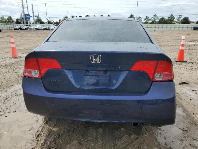 Photo 5 VIN: 1HGFA16598L047460 - HONDA CIVIC LX 