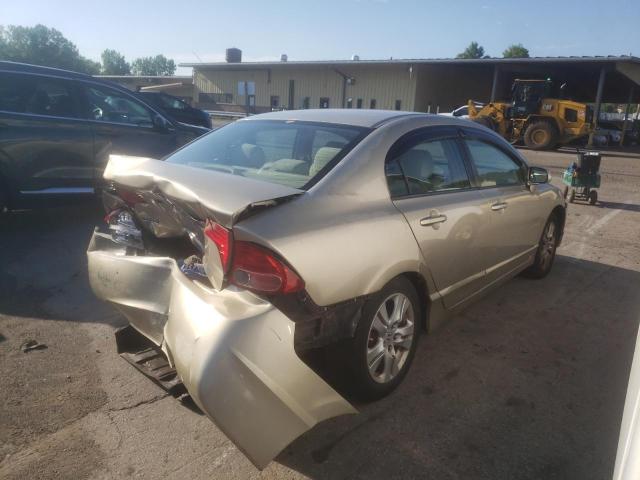 Photo 2 VIN: 1HGFA16598L048947 - HONDA CIVIC LX 