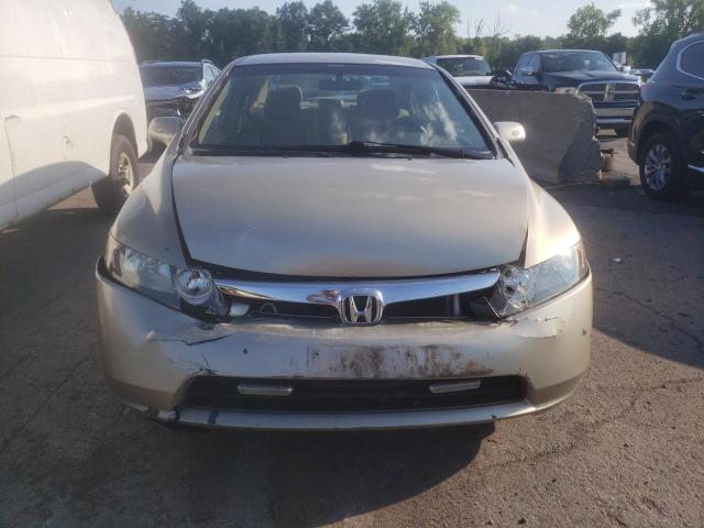 Photo 4 VIN: 1HGFA16598L048947 - HONDA CIVIC LX 