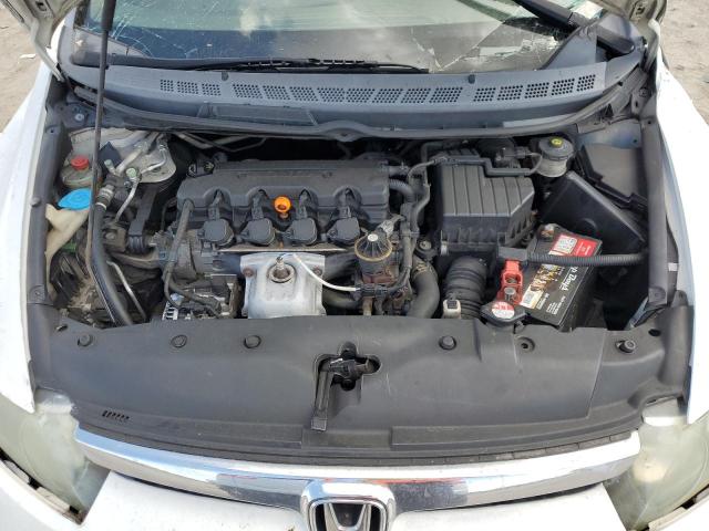 Photo 10 VIN: 1HGFA16598L053307 - HONDA CIVIC 