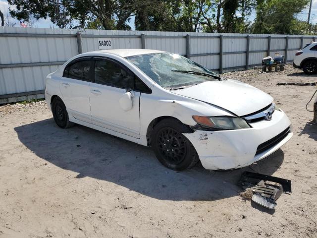 Photo 3 VIN: 1HGFA16598L053307 - HONDA CIVIC 