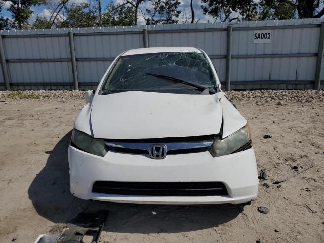 Photo 4 VIN: 1HGFA16598L053307 - HONDA CIVIC 