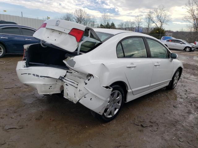 Photo 2 VIN: 1HGFA16598L080314 - HONDA CIVIC 