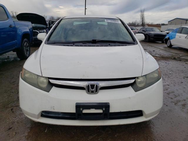 Photo 4 VIN: 1HGFA16598L080314 - HONDA CIVIC 