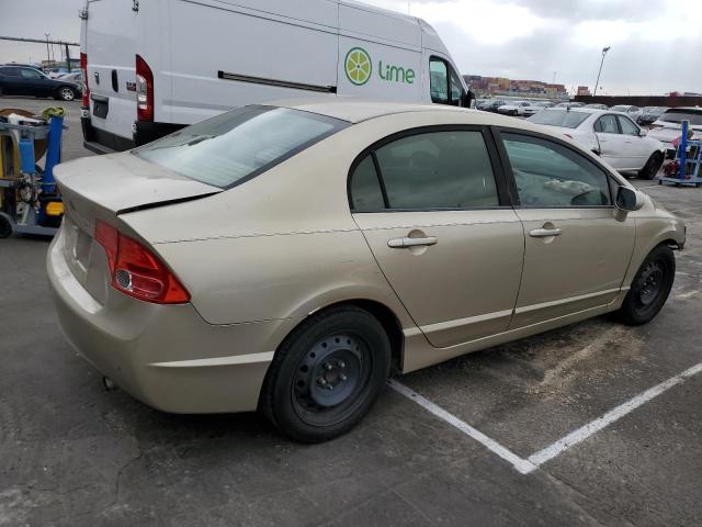 Photo 2 VIN: 1HGFA16598L083195 - HONDA CIVIC 