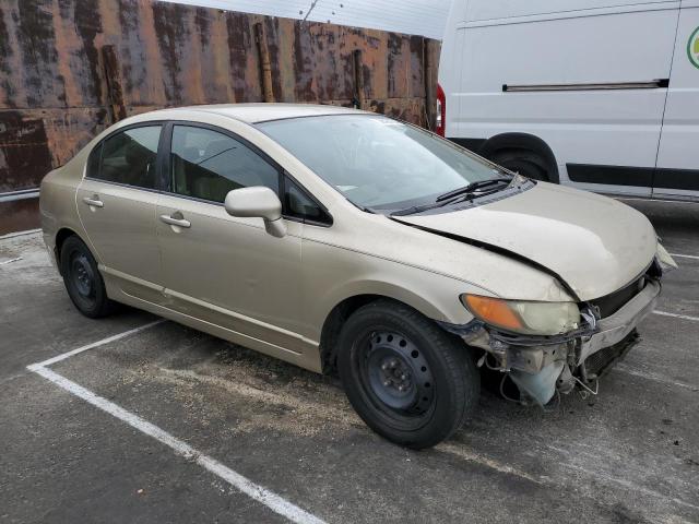 Photo 3 VIN: 1HGFA16598L083195 - HONDA CIVIC 