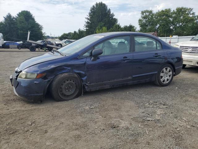 Photo 0 VIN: 1HGFA16598L088509 - HONDA CIVIC LX 