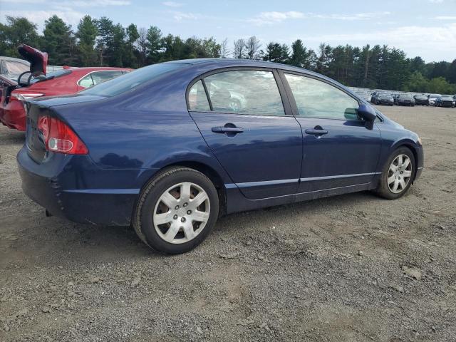 Photo 2 VIN: 1HGFA16598L088509 - HONDA CIVIC LX 