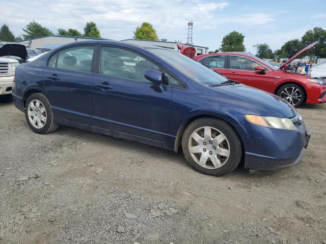 Photo 3 VIN: 1HGFA16598L088509 - HONDA CIVIC LX 