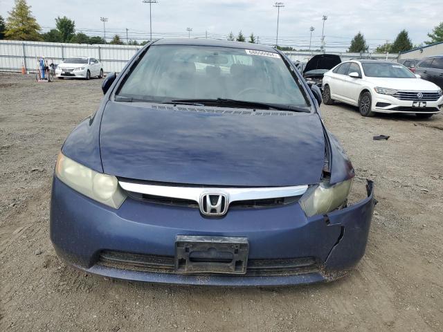 Photo 4 VIN: 1HGFA16598L088509 - HONDA CIVIC LX 