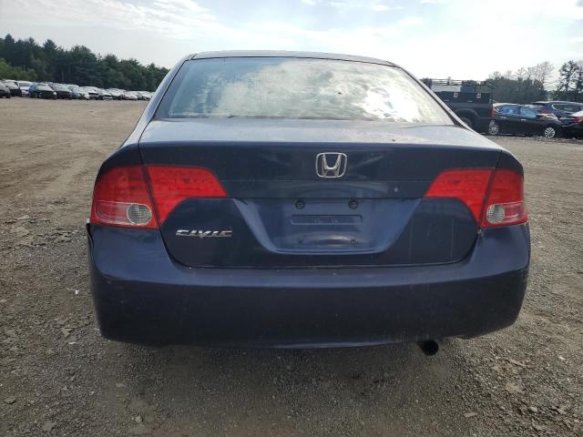 Photo 5 VIN: 1HGFA16598L088509 - HONDA CIVIC LX 