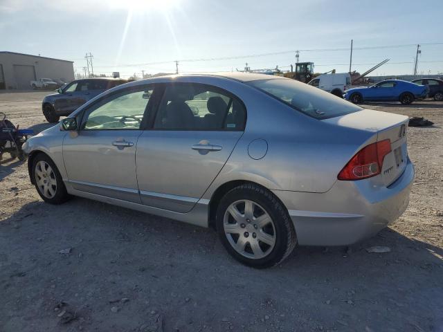 Photo 1 VIN: 1HGFA16598L102487 - HONDA CIVIC 