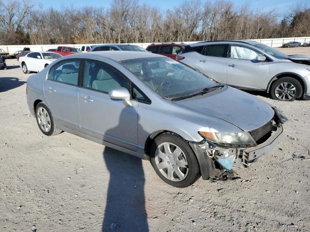 Photo 3 VIN: 1HGFA16598L102487 - HONDA CIVIC 