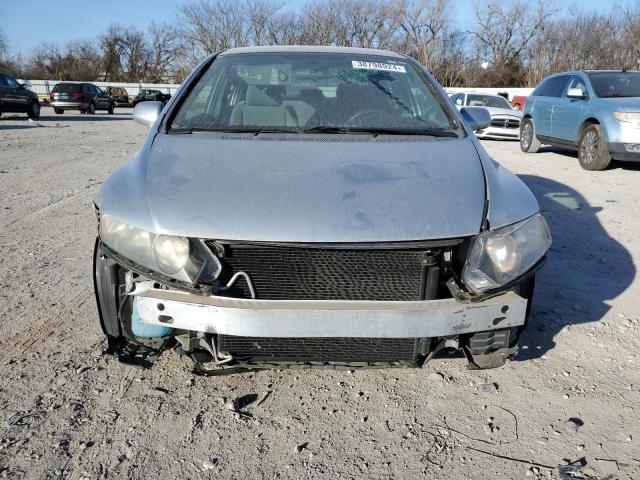 Photo 4 VIN: 1HGFA16598L102487 - HONDA CIVIC 