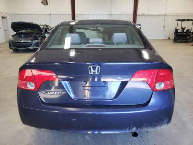 Photo 5 VIN: 1HGFA16598L112808 - HONDA CIVIC LX 