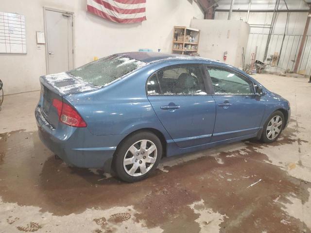 Photo 2 VIN: 1HGFA16598L114803 - HONDA CIVIC 