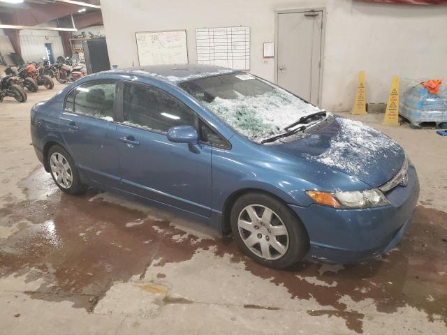 Photo 3 VIN: 1HGFA16598L114803 - HONDA CIVIC 