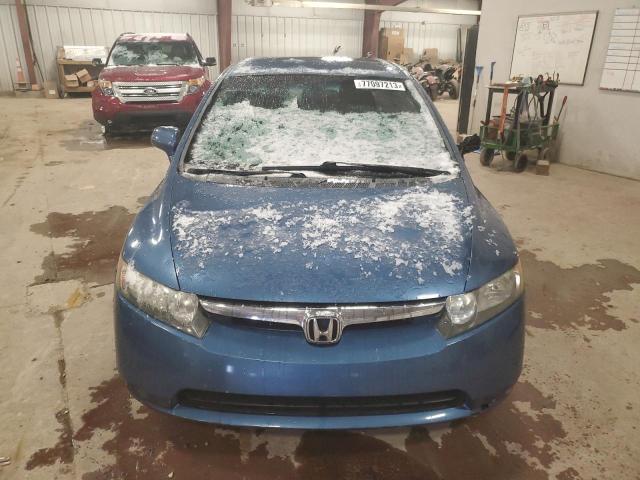 Photo 4 VIN: 1HGFA16598L114803 - HONDA CIVIC 