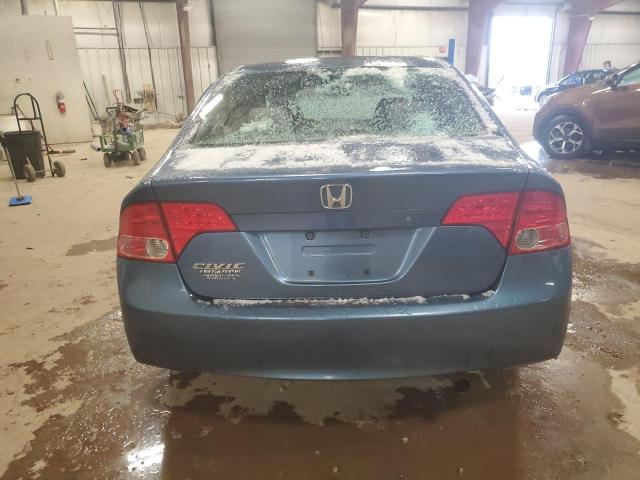 Photo 5 VIN: 1HGFA16598L114803 - HONDA CIVIC 