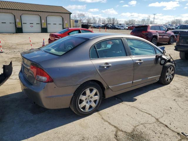 Photo 2 VIN: 1HGFA16599L004433 - HONDA CIVIC LX 