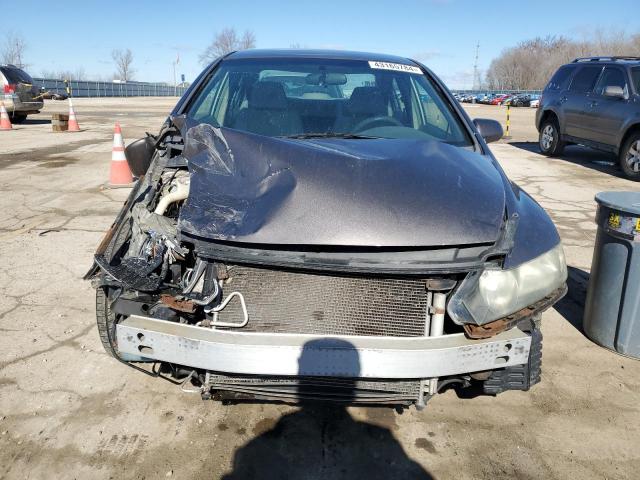 Photo 4 VIN: 1HGFA16599L004433 - HONDA CIVIC LX 