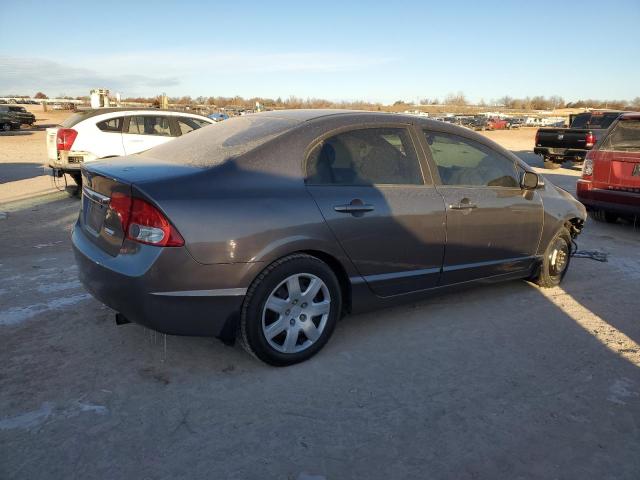 Photo 2 VIN: 1HGFA16599L005856 - HONDA CIVIC 