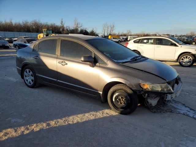 Photo 3 VIN: 1HGFA16599L005856 - HONDA CIVIC 