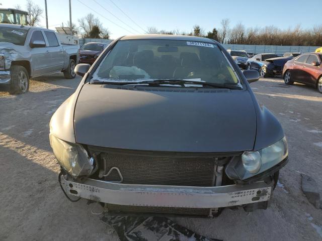 Photo 4 VIN: 1HGFA16599L005856 - HONDA CIVIC 