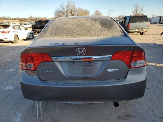 Photo 5 VIN: 1HGFA16599L005856 - HONDA CIVIC 