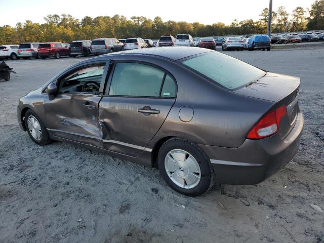 Photo 1 VIN: 1HGFA16599L006179 - HONDA CIVIC LX 