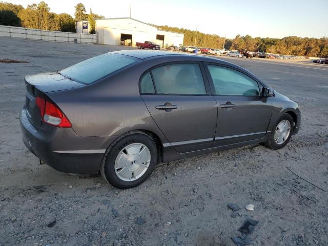 Photo 2 VIN: 1HGFA16599L006179 - HONDA CIVIC LX 