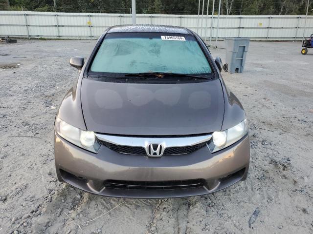 Photo 4 VIN: 1HGFA16599L006179 - HONDA CIVIC LX 