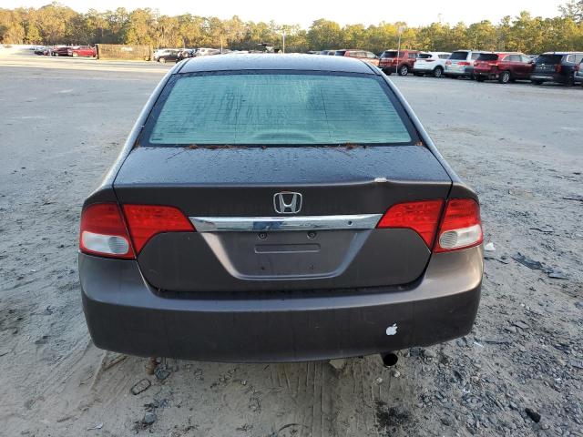 Photo 5 VIN: 1HGFA16599L006179 - HONDA CIVIC LX 