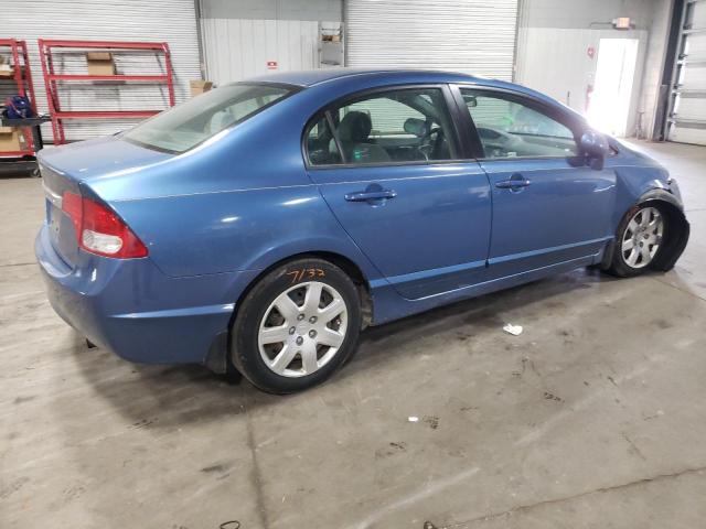 Photo 2 VIN: 1HGFA16599L010913 - HONDA CIVIC LX 