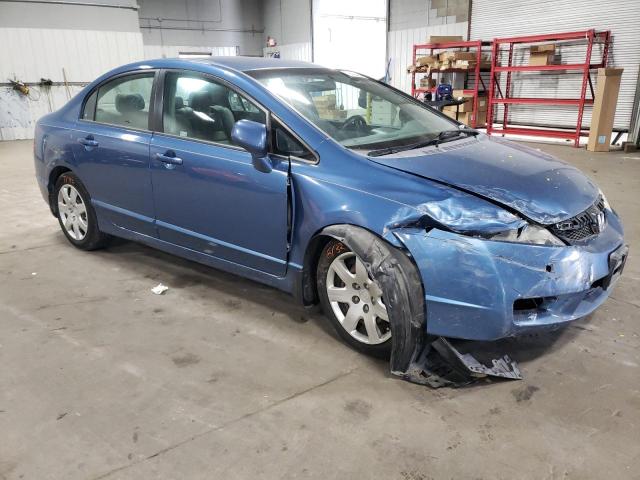 Photo 3 VIN: 1HGFA16599L010913 - HONDA CIVIC LX 