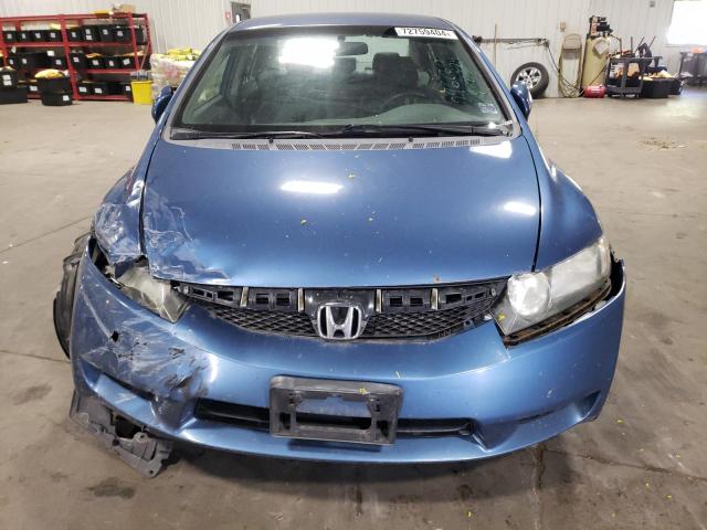 Photo 4 VIN: 1HGFA16599L010913 - HONDA CIVIC LX 