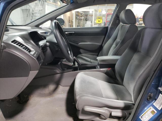 Photo 6 VIN: 1HGFA16599L010913 - HONDA CIVIC LX 