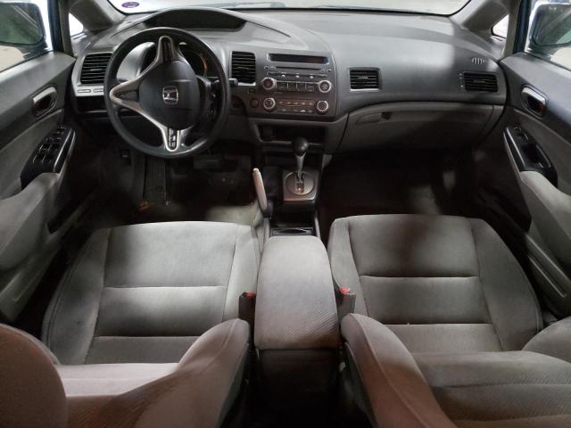 Photo 7 VIN: 1HGFA16599L010913 - HONDA CIVIC LX 