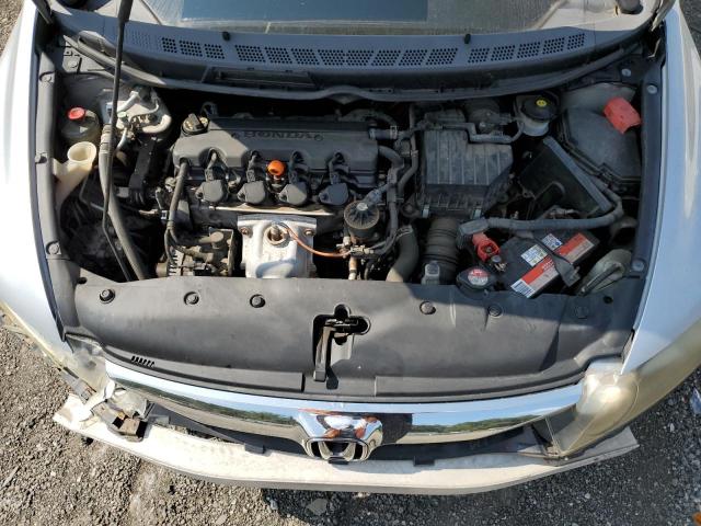 Photo 10 VIN: 1HGFA16599L021796 - HONDA CIVIC LX 