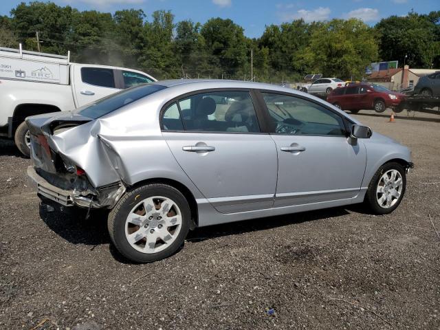 Photo 2 VIN: 1HGFA16599L021796 - HONDA CIVIC LX 