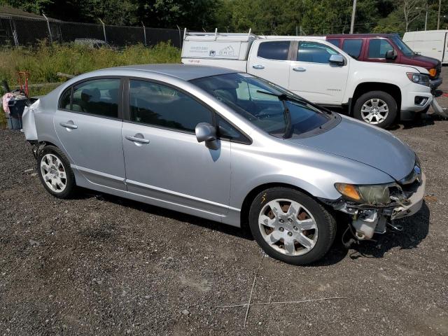 Photo 3 VIN: 1HGFA16599L021796 - HONDA CIVIC LX 